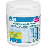 HG Wasmiddel Voor Vitrage 500 gr