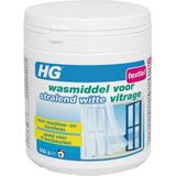HG wasmiddel voor witte vitrage (500 gram)