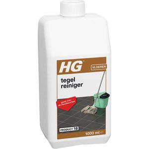 HG tegelreiniger (product 16) 1L