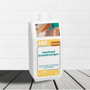 HGx Laminaat Kracht Reiniger
