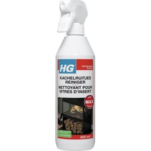HG kachelruitjesreiniger 500ml