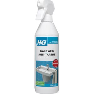 HG Kalkweg Schuimspray 500ml