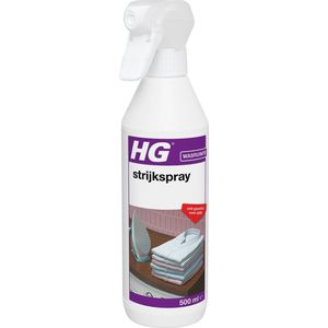 HG strijkspray 500ml