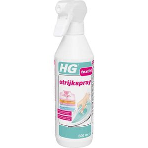 HG Strijkspray 500ml