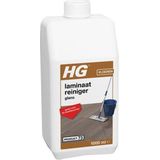 HG laminaat glansreiniger (1 liter)