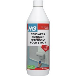 HG Stucwerk Reiniger 1L