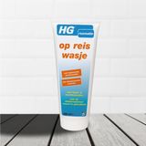 HG op-reis-wasje 200ml