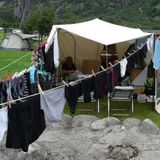 HG op-reis-wasje 200ml