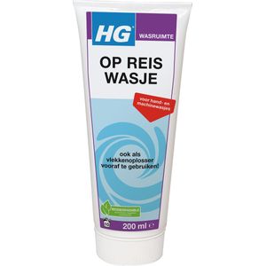 HG op-reis-wasje 200ml