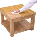 HG meubelhersteller licht hout 250ml