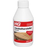 HG meubelhersteller licht hout 250ml