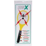 HGX elektrische vliegenmepper 1st