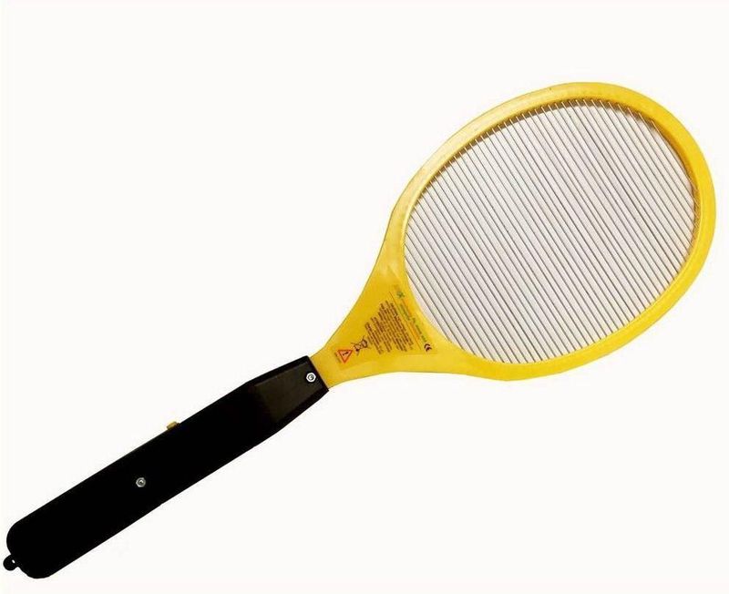 HGX elektrische vliegenmepper 1st