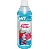 HG glazenwasser (35 keer)