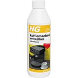 HG ontkalker | voor espresso- en koffiepadapparaten | 500 ml