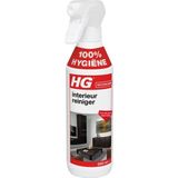 HG Interieurreiniger 500 ml