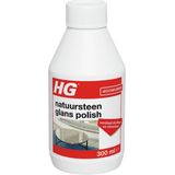 HG natuursteen glans polish (300 ml)