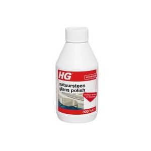 HG natuursteen glans polish (300 ml)