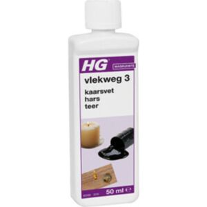 6x HG Vlekweg Nr3 50 ml