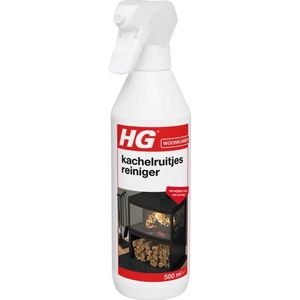 HG Kachelruitjes Reiniger - 6 x 500 ml