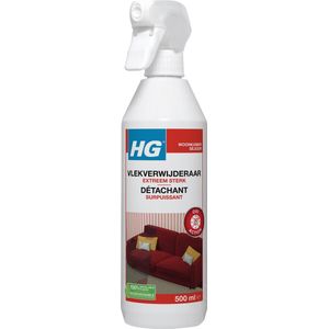 HG Vlekkenspray Extra Sterk - 500 ml