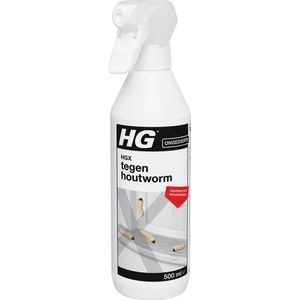 HGX tegen houtworm NL-0016852-0000 500ml