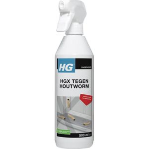 HGX tegen houtworm NL-0016852-0000 500ml