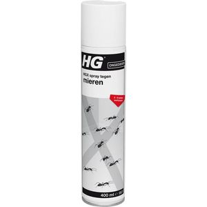 HG X Mieren Spray 400ml