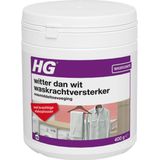 HG - Witter Dan Wit - Wasmiddeltoevoeging - Wit - Actieve Zuurstof
