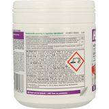 HG witter dan wit waskrachtversterker wasmiddeltoevoeging 400gr