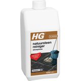 HG natuursteenreiniger streeploos (product 38) 1L