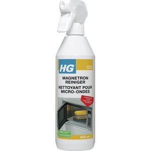 HG Magnetronreiniger 500ml