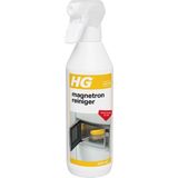 6x HG Magnetronreiniger 500 ml