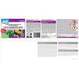 HG - Wasmiddel - Tegen Nare Geurtjes - 500gr