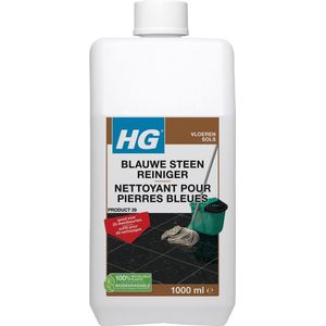 HG Blauwe Steen Reiniger (product 39) 1L