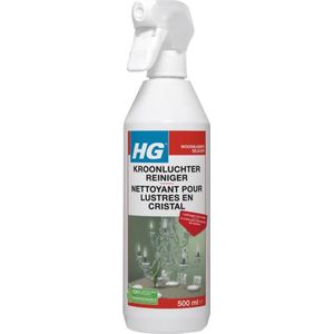 HG kroonluchterreiniger 500ml