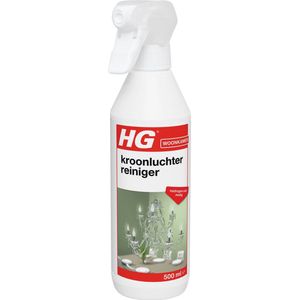HG kroonluchterreiniger 500ml
