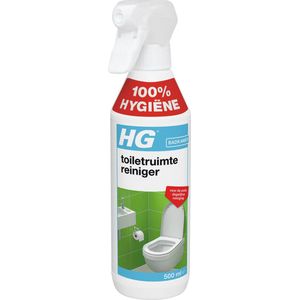 HG toiletruimte reiniger 500ml