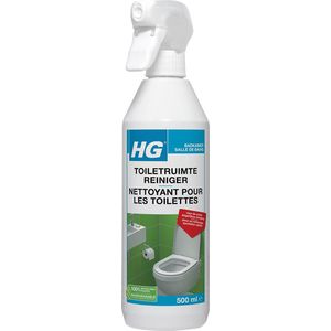 HG toiletruimte reiniger 500ml