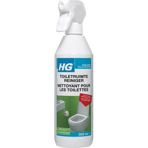 HG toiletruimte reiniger 0.5L