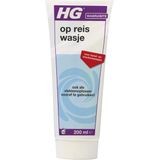 HG - Op-Reis-Wasje - Wasmiddel - Compact - Enzymen - pH-Neutraal