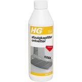 HG Afzuigkapfilter Ontvetter 500ml