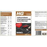 HG Natuursteen Impregnerende Beschermer Nr32 1L