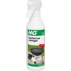 HG Barbecuereiniger 500ml