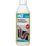 HG vloeibare ontstopper 500 ml 500ml