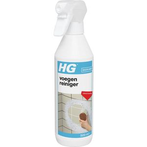 HG voegenreiniger kant en klaar (500 ml)