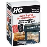 HG Oven en Grill Vernieuwingskit 1st