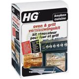HG Oven en Grill Vernieuwingskit 1st
