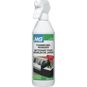 HG tuinmeubelreiniger 500ml