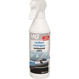 HG Ruitenreiniger 500ml